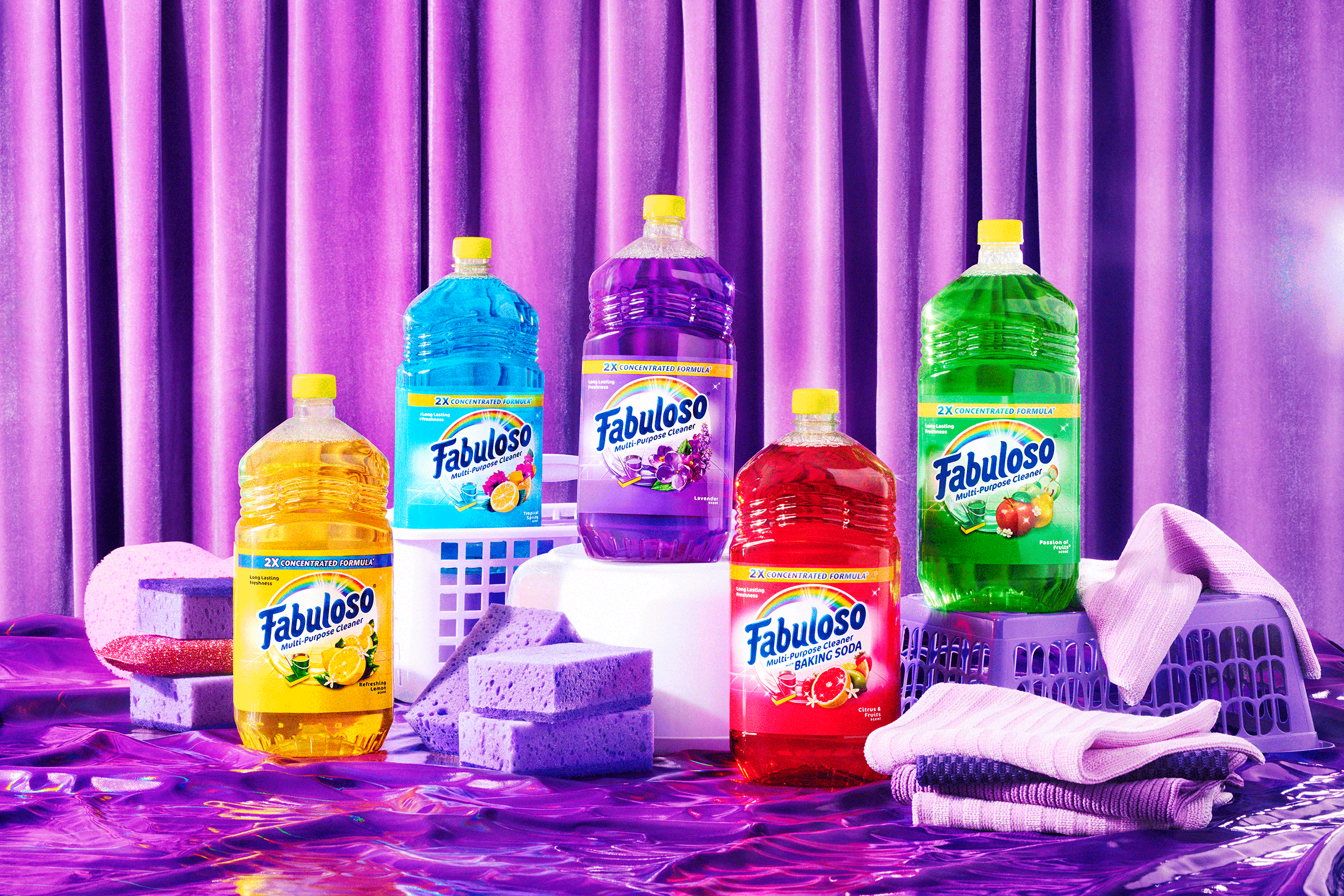 That Fabuloso Feeling Hero Image