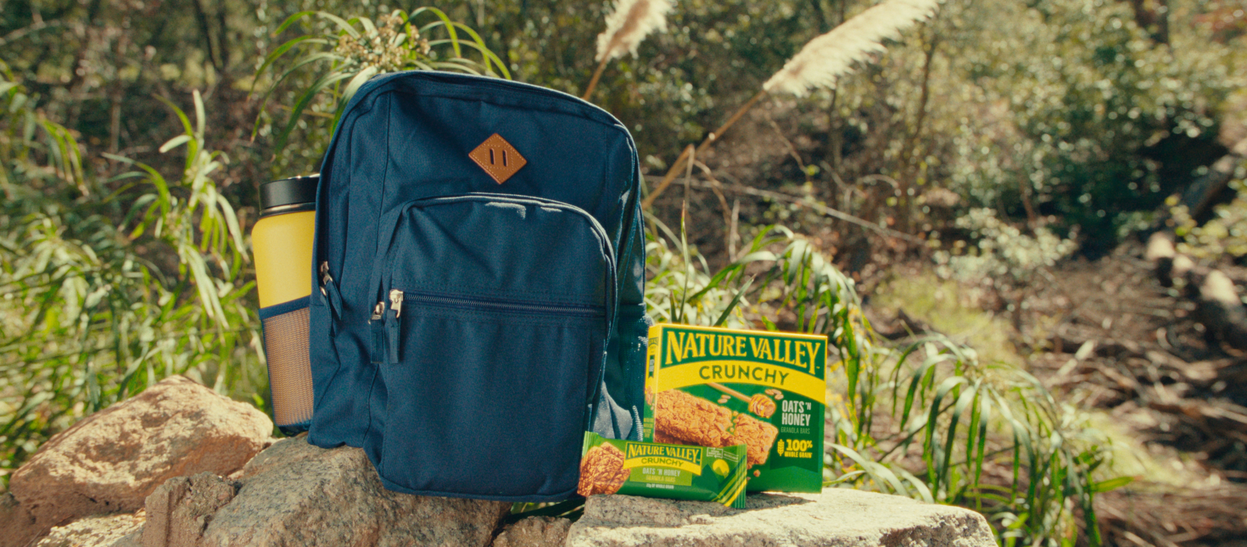 Unwrap Your Next Adventure Hero Image