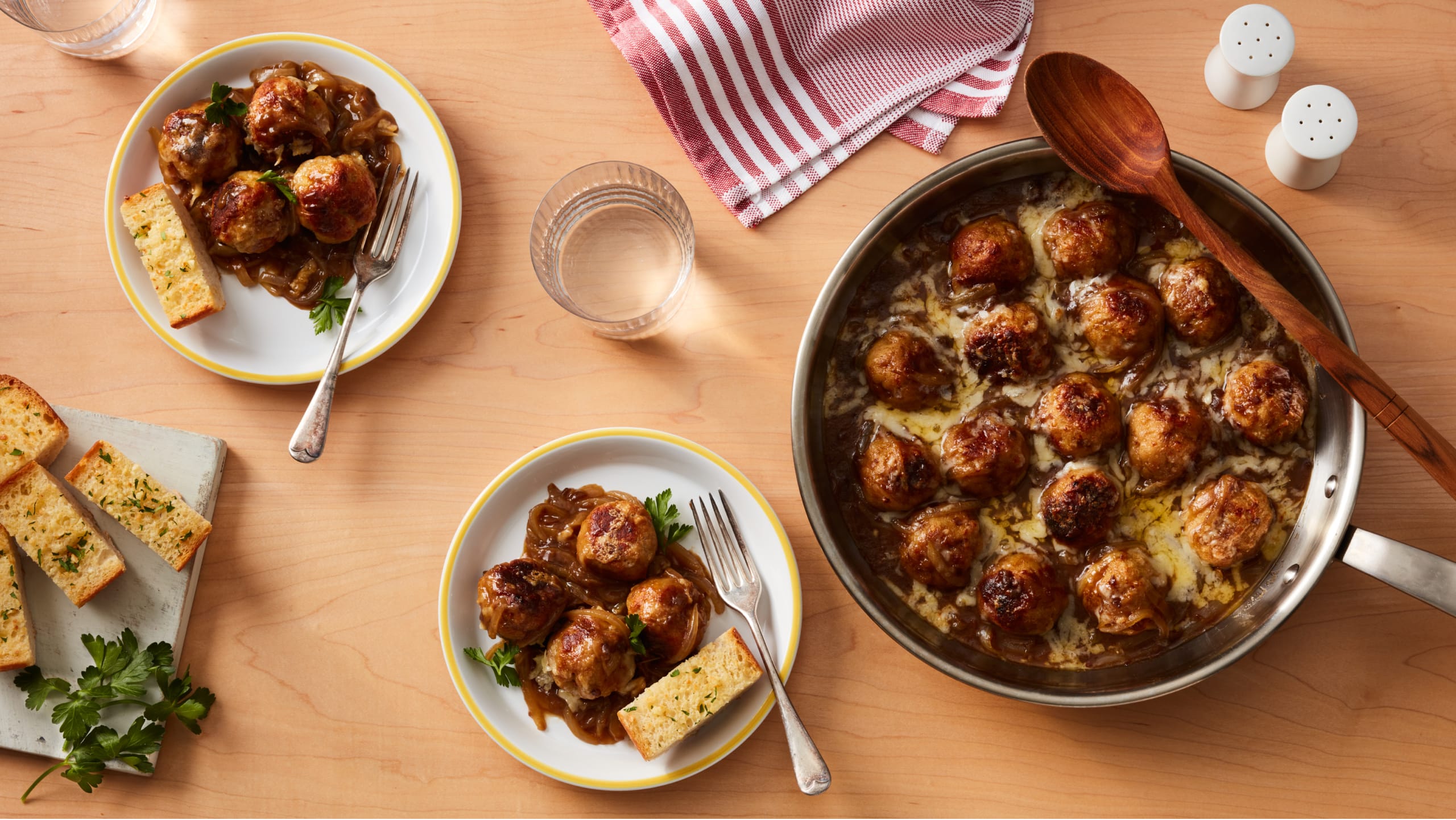 Dinner Inspiration Hero Image